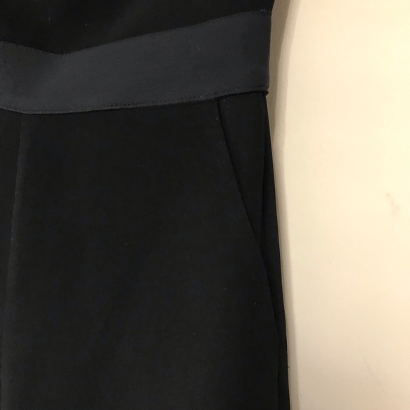 Bailey 44 strapless jumpsuit - Picture 4 of 6